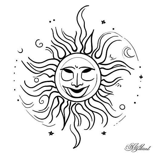 Sun