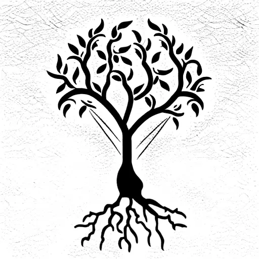 Armenian Tree Of Life
