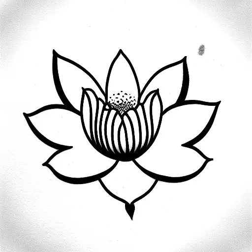 Lotus Flower