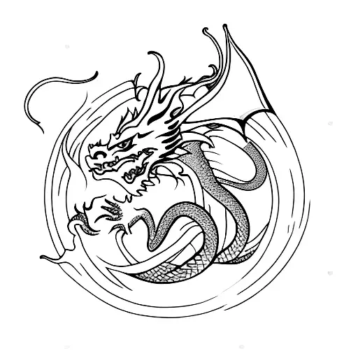 Dragon