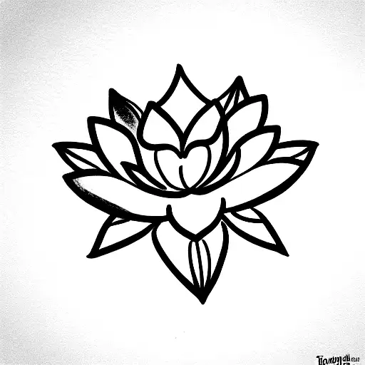 Lotus Flower