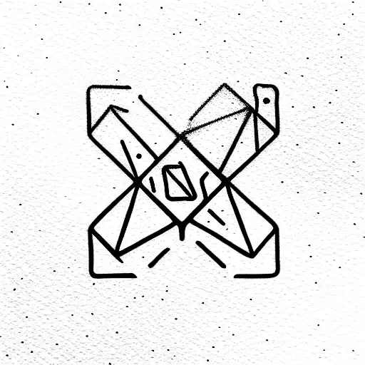 Dice On Playingcards