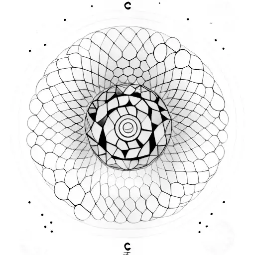 Golden Circle By Simon Senik