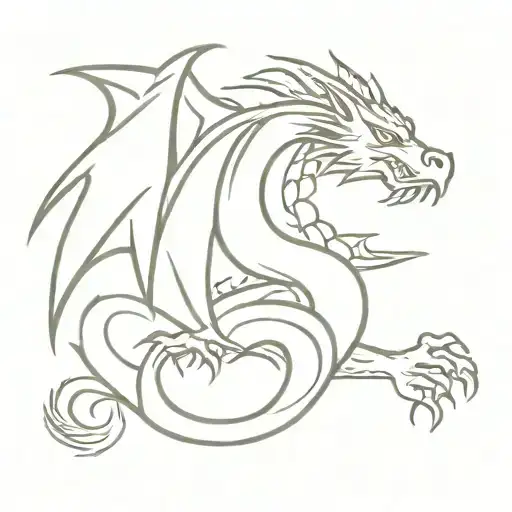 House Of The Dragon