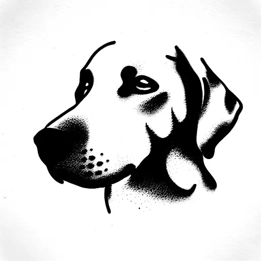 Dog Golden Retriever