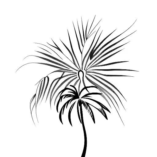 Palm Tree