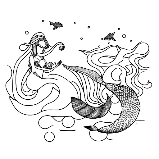 Mermaid