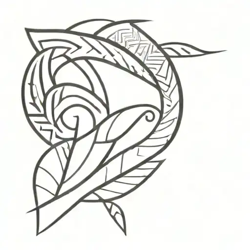 Filipino Tribal Patterns Combined