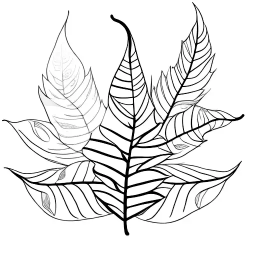 Leaf