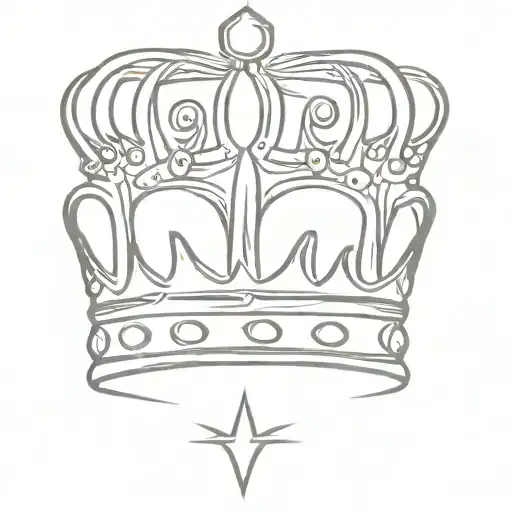 Queen's Crown