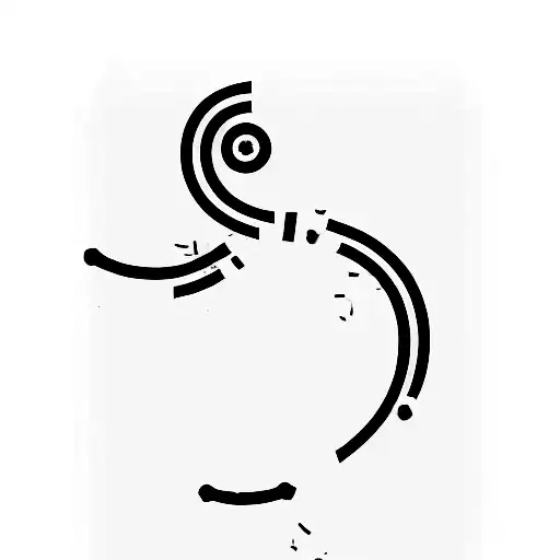 A Date Tattoo On The Ribs For Rugby