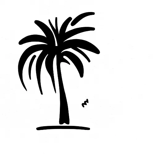 Palm Tree