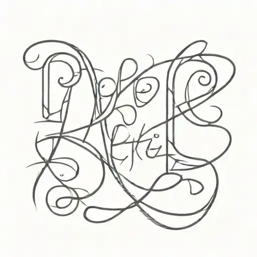 Lettering That Says Rfk Two Deep 2024