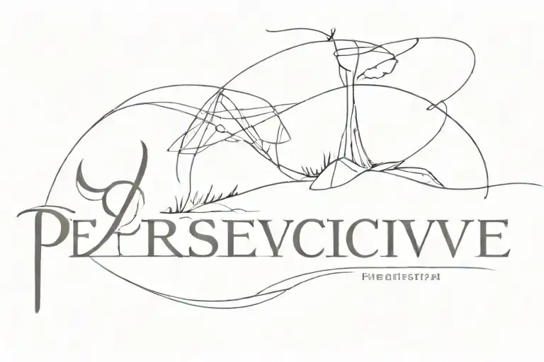 The Word Perspective