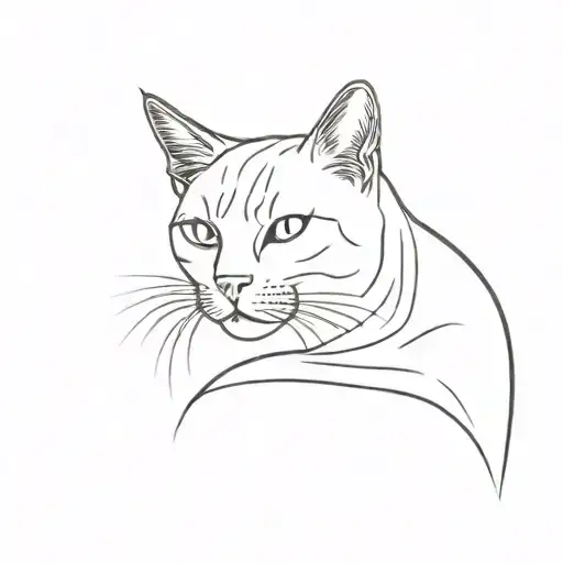 Cat Lover Only Lover