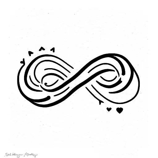 Infinity Love