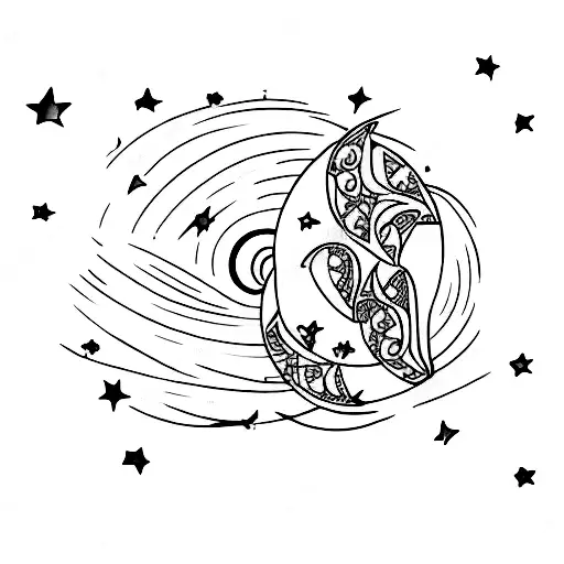 Love You To The Moon And Back