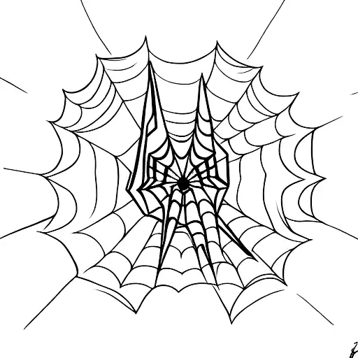 Galaxy And Spiderman