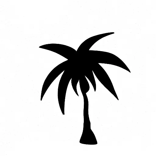 Palm Tree