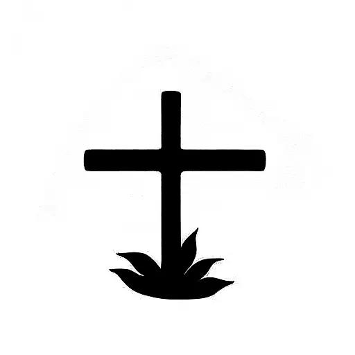 Christian Cross