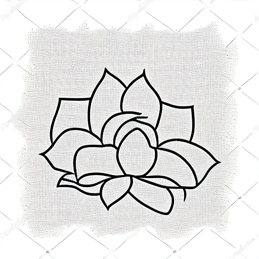 Lotus Flower