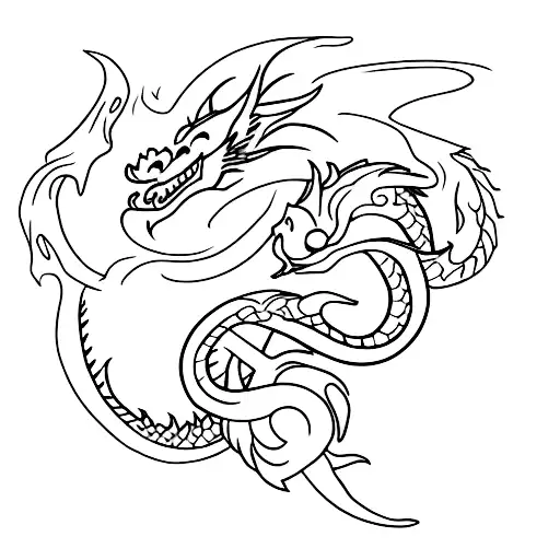 Dragon