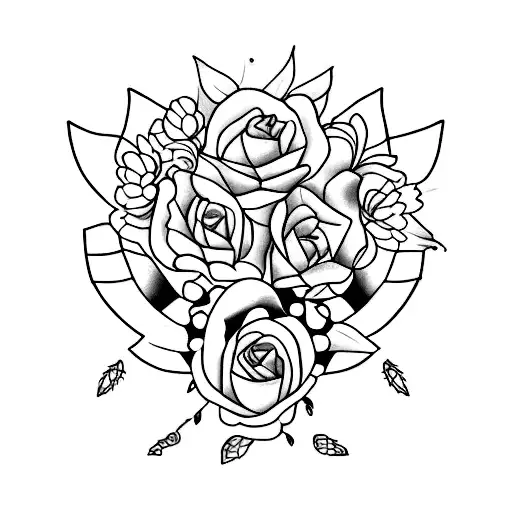 Dark Vs Femenine Shine