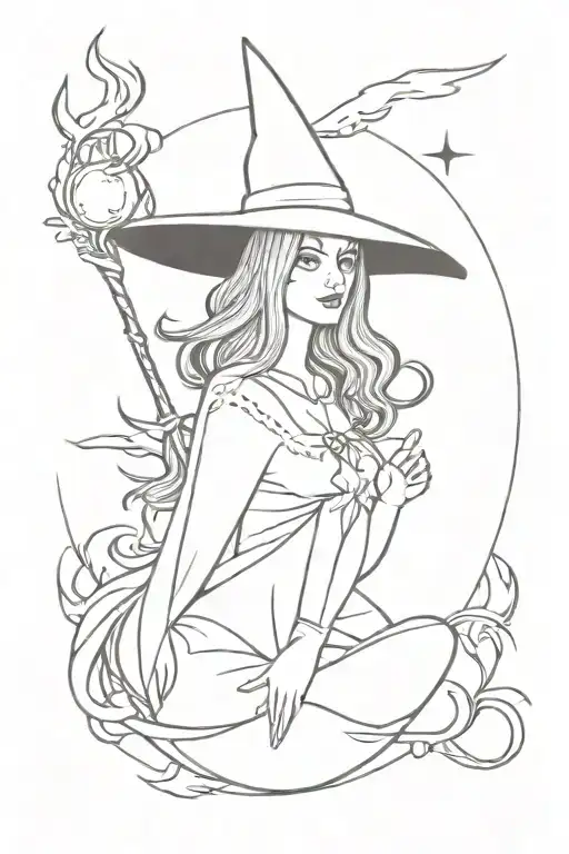 Witch