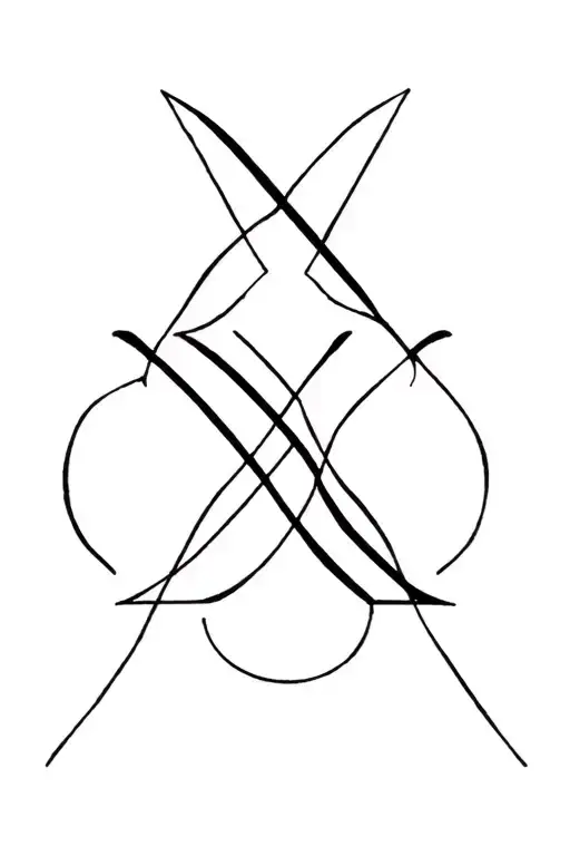 Seventeen Darling Symbol