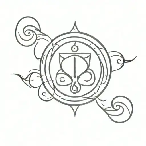 Ohm Symbol