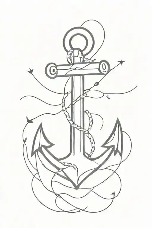 Anchor Minimal Simple