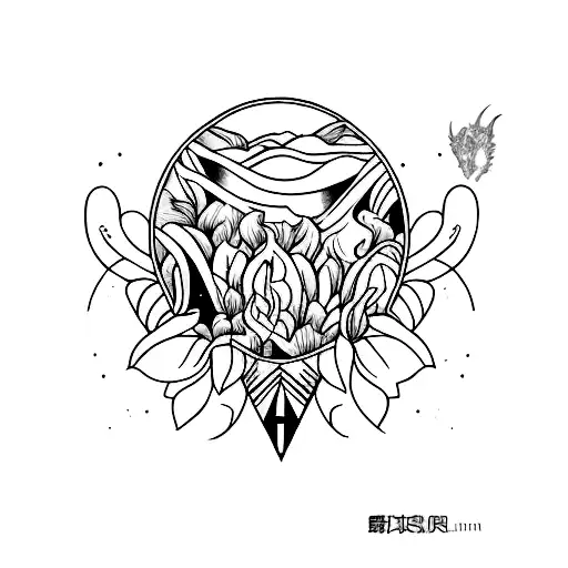 Dark Vs Femenine Shinr