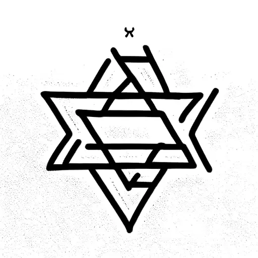 Star Of David