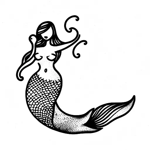 Mermaid