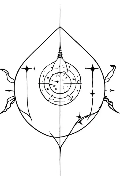 Sagittarius With Aquarius And Virgo