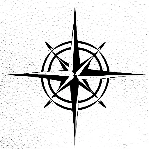 Compass Rose