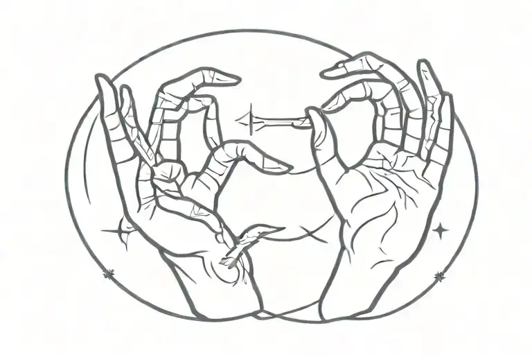Aquarius And Sagittarius Sign Language