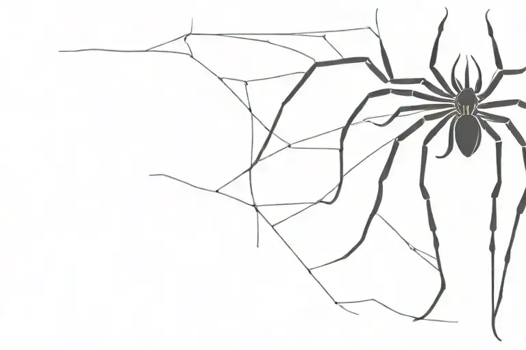 Black Spider