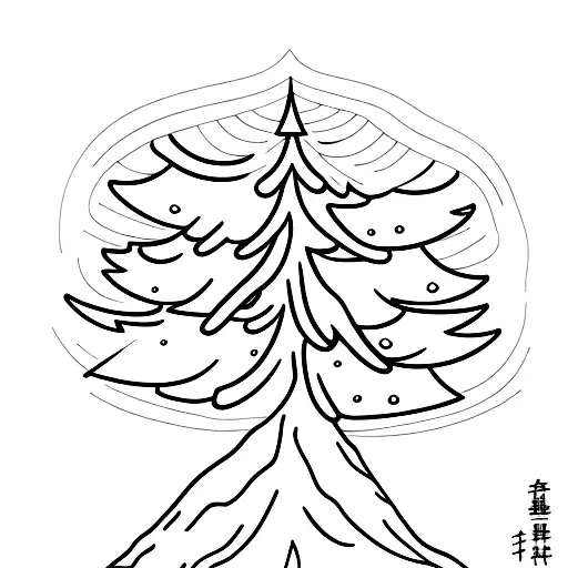 Pine Tree