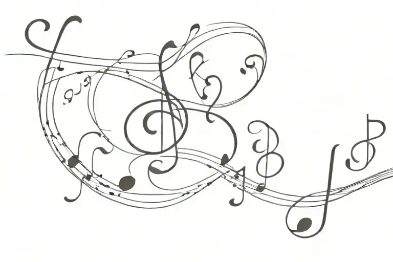Music Notes