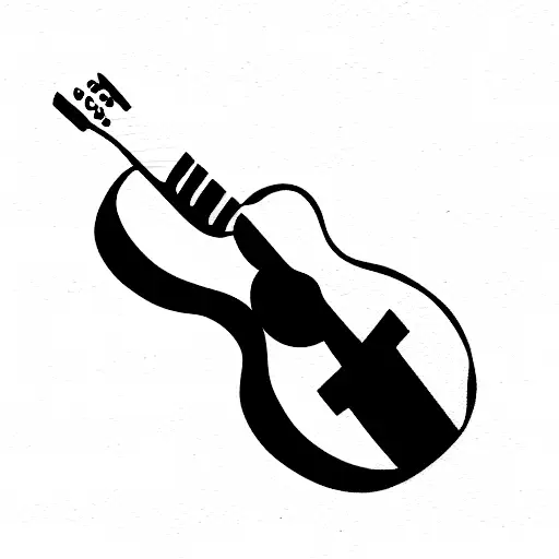 Guitar