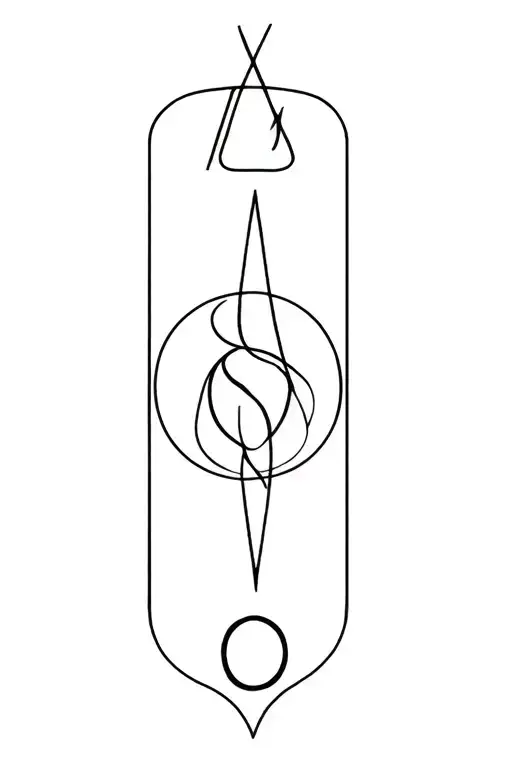 Sagittaire Zodiac Sign