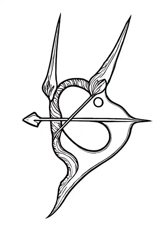 Astrological Sign Sagittarius