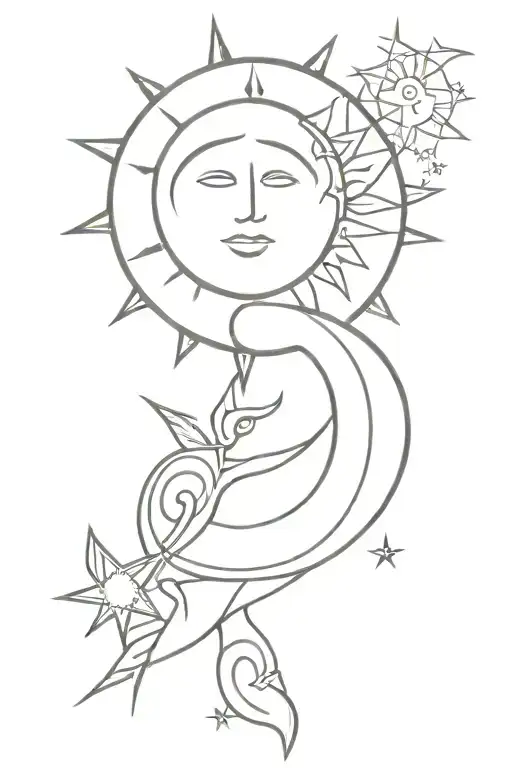 Sun Moon