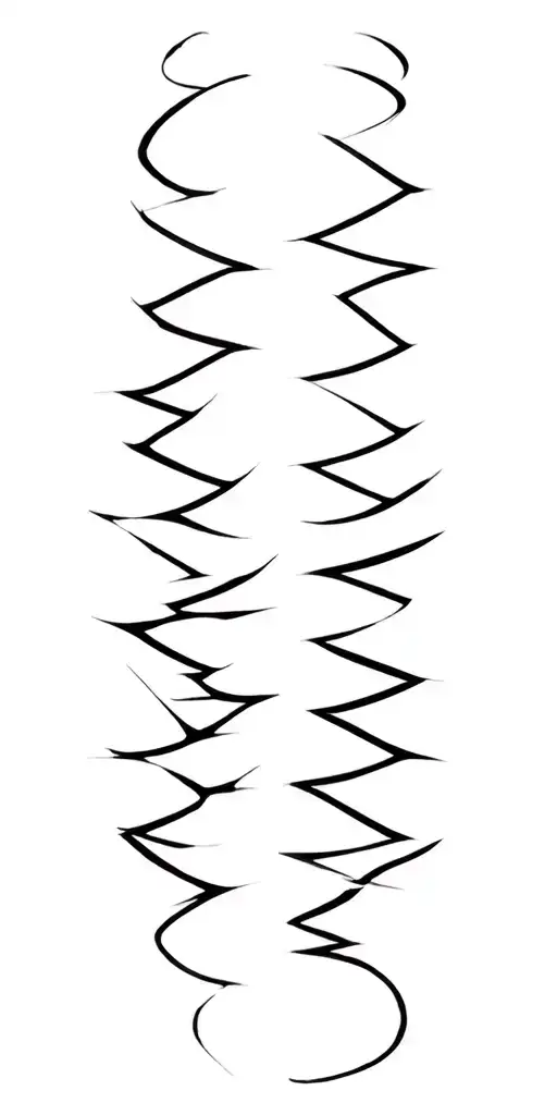 Differend Rodes On Different Sides Representing Uncertainty