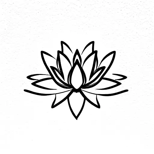 Lotus Flower