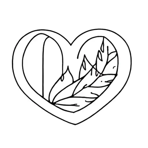 Kamchatka Love Strong