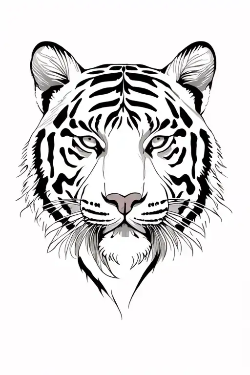 Tiger Nature