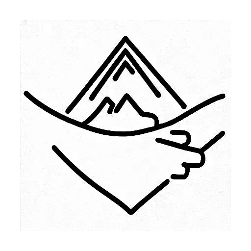 Letting Go And Starting A New Path