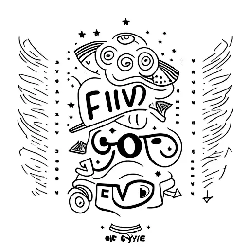 Five Good To Every One Bad